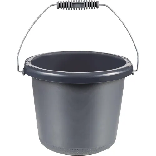 Curver emmer 5 liter antraciet